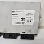 Bild in die Galerieansicht laden, 8636967-2014-2018 BMW X6 F16 N63 Engine Control Module ECU DME Key Set