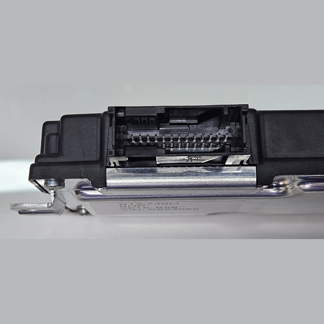 6866385-BMW G12 740Li RHD SAS Brake System Control Module Unit OEM