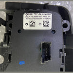 Bild in die Galerieansicht laden, OEM BMW X1 X5 X6 F15 F16 HEADLIGHT CONTROL SWITCH PANEL 9311727
