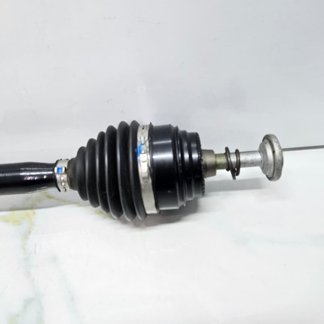 2023 BMW XM G09 4.4 S68  Drive Shaft Front Left 5A2E805 TEST DRIVE 30 KM 
