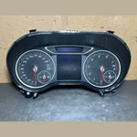Load image into Gallery viewer, 12-14 Mercedes-Benz W246 B-Class Instrument Cluster Speedometer A246 9009214 OEM