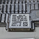 Load image into Gallery viewer, 2018-2020 BMW X2 F45 F39 Diagnostic Control Module 9500079 OEM