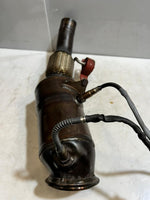 قم بتحميل الصورة إلى عارض الصور، 2012-2016 BMW X1 X3 2.0L FRONT Catalytic Converter 7646432 OEM