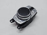 Load image into Gallery viewer, 6844222-2017 BMW 7 Series G11 G12 iDrive Controller Switch OEM