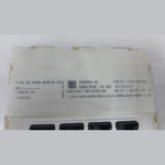 Load image into Gallery viewer, BMW 320d 2013 F31 N47 ENGINE CONTROL ECU UNIT KIT DDE 8578946