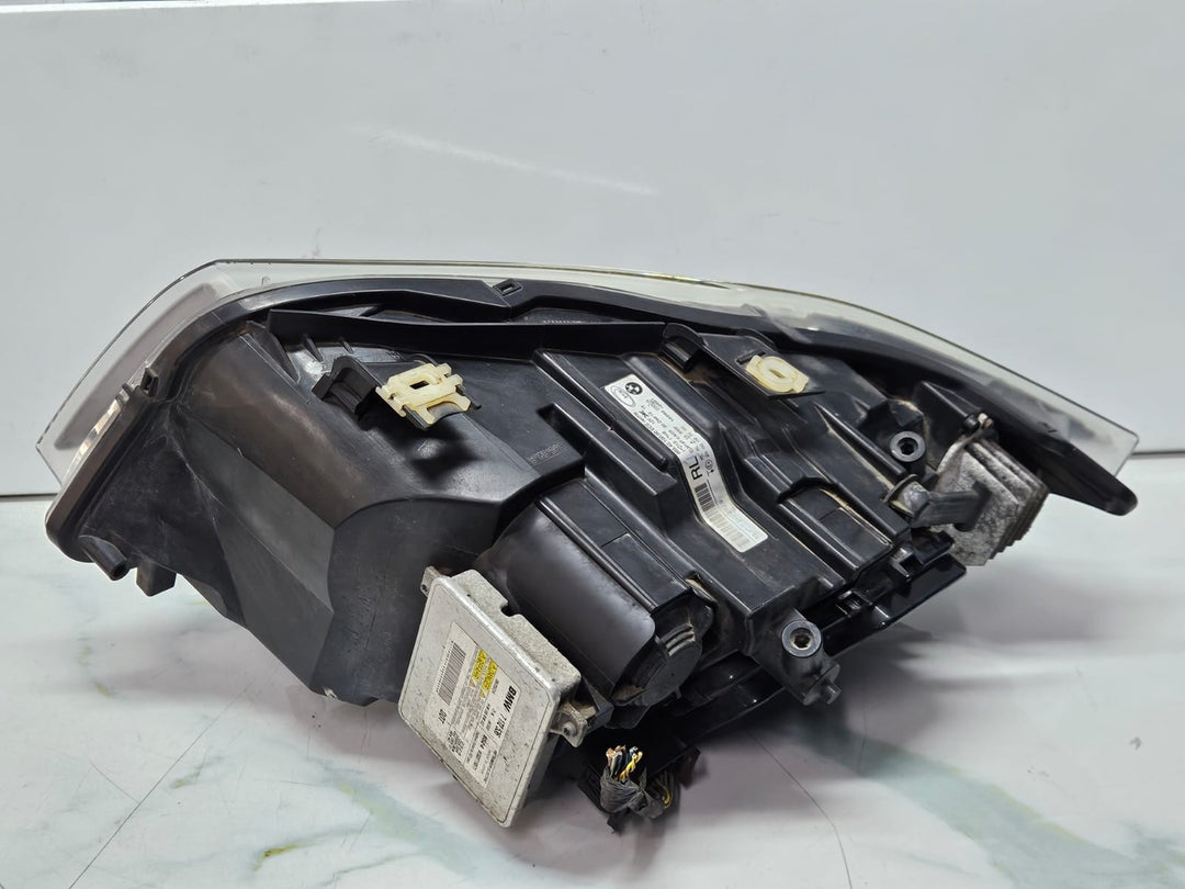 BMW 3 Series E90 E91 LCI Bi-Xenon Headlight Front Right Side ECE 7240250 OEM