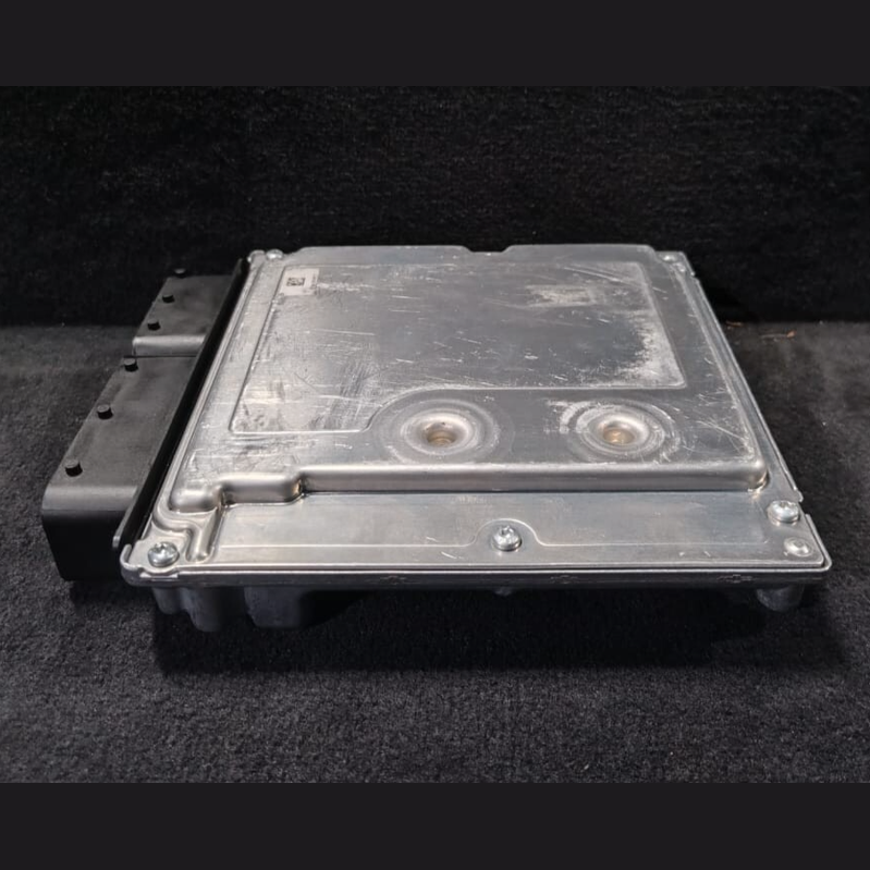 BMW X5 E70 E60 3.0L M57 ENGINE CONTROL UNIT MODULE DDE ECU -  7809944