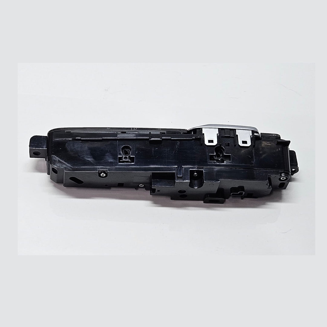 9398275-2015 BMW 740Li 7 Series G11 G12 Center Console Switch Panel OEM