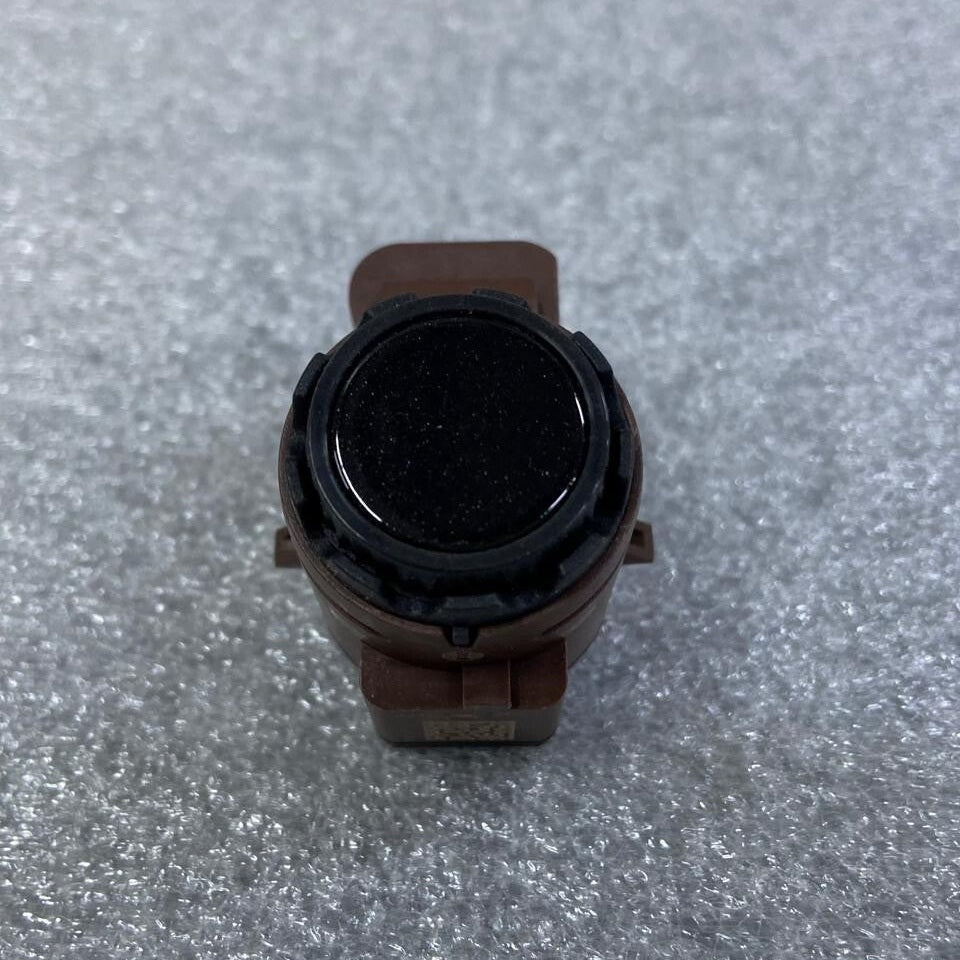 OEM BMW G20 G21 G80 G81 Parking sensor Bosch 6.1 Citrine black 7927923 PDC New