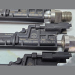 قم بتحميل الصورة إلى عارض الصور، 2014-2016 BMW 228i N20 Fuel Injector 7639994 OEM