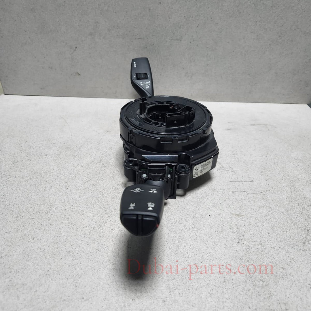 2010-2017 BMW X3 Steering Column Switch 9330557 X3 F25 X5 F15 X4 F26 and X6 