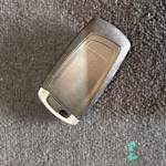 Load image into Gallery viewer, BMW F12 640I N55 ENGINE CONTROL MODULE ECU SET WITH KEY  OEM - 7632155