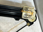 قم بتحميل الصورة إلى عارض الصور، 2008-2015 BMW X6 E71 Front Left SIDE Window Regulator With Motor 7267663 OEM