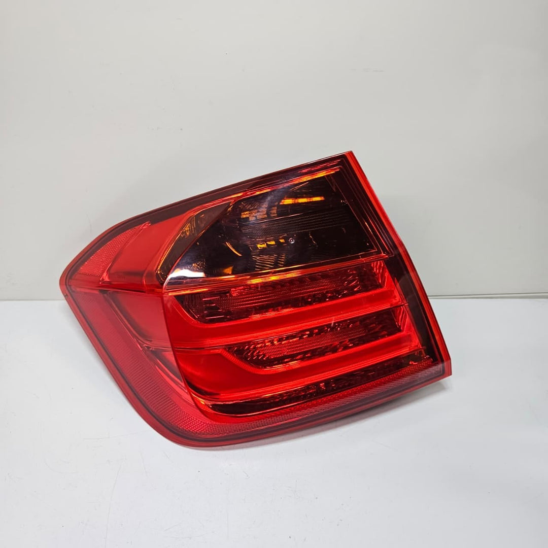 OEM BMW 3 Series F30 F35 F31 F80 Rear Taillight Left LED 7312845
