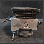 Load image into Gallery viewer, BMW F45 216D 2015 DSC ABS BRAKE PUMP CONTROL MODULE UNIT - 6878051