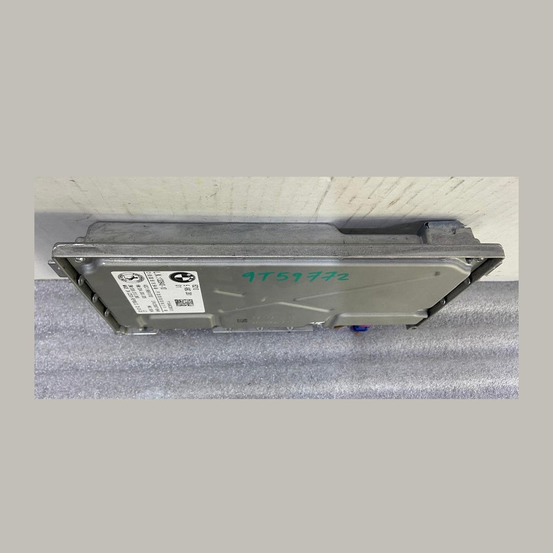 OEM BMW G42 M240 G05 X5 Instrument Cluster Control Module Unit 5A9C381