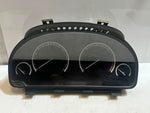 Bild in die Galerieansicht laden, 2017 BMW X3 F25 X4 F26 F01 F06 F02 LCI SPEEDOMETER Instrument Cluster 6842965