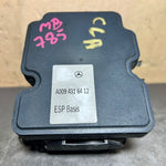 Load image into Gallery viewer, Mercedes W246 CLA B-Class ABS Anti Lock Brake Pump Module A009 4316412 OEM