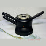 Load image into Gallery viewer, 14-18 Mercedes W205 Steering Column Control Switches Assembly A205 9007338 OEM