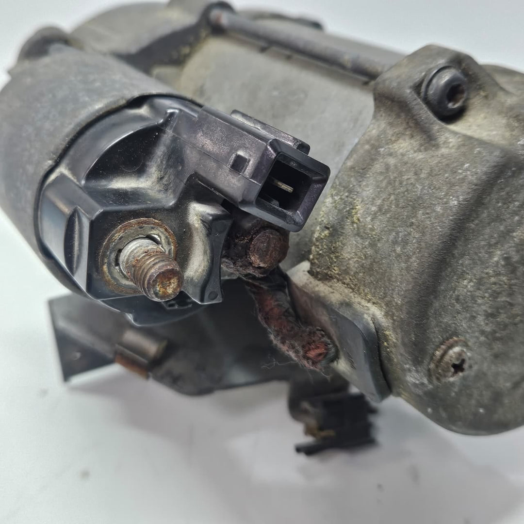 7612815-2013-2018 BMW M6 M5 F06 F10 S63 4.4T Engine Starter Motor OEM