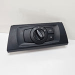 قم بتحميل الصورة إلى عارض الصور، BMW 1 3 E84 E87 E90 E91 Headlight Switch Light Control Unit 6932796 OEM
