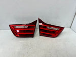 قم بتحميل الصورة إلى عارض الصور، 2014-2016 BMW 428i F32 F36 F33 4' LCI LEFT RIGHT Tail Light 7296102 7296101 OEM