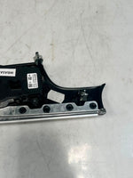 Bild in die Galerieansicht laden, BMW 5 Series F10 F11 Headlight Switch Panel Trim Driver Glossy 9166928 OEM