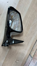 Bild in die Galerieansicht laden, BMW F12 RIGHT SIDE Wing Door Mirror RHD RIHGT HAND DRIVE CAR 021016 OEM 