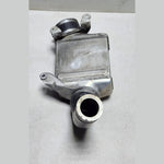 Load image into Gallery viewer, 2009-2015 BMW 750Li Turbocharger Intercooler 7575403 550i 650i 750i and 750Li
