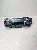 Load image into Gallery viewer, 2010-2012 Mercedes-Benz C250 Climate Control Unit 2048309885 C-Class W204 