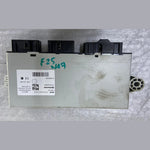 قم بتحميل الصورة إلى عارض الصور، OEM BMW F25 N47 Engine Control Unit ECU DDE 8596358 ECU SET BOSCH