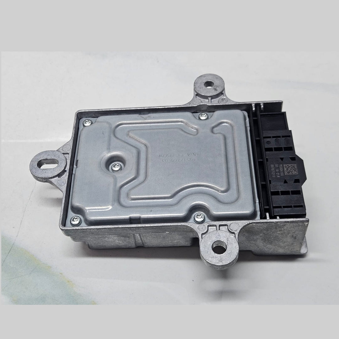 BMW 5-SERIES G30 2017 SRS BAGS CONTROL MODULE 6841347 OEM
