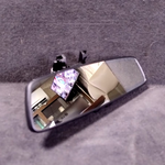 Load image into Gallery viewer, BMW M5 F90 G30 G31 INTERIOR REAR VIEW MIRROR   EC / LED / GTO - 6822493