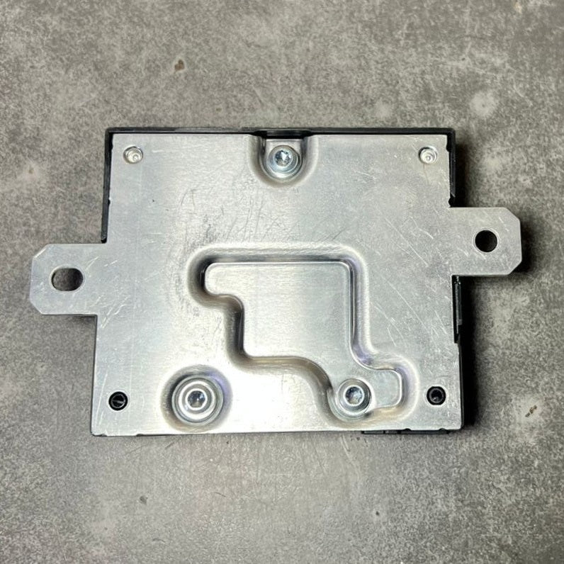 2015-2020 Mercedes S-Class W222 W205 Fuel Pump Control Module A000 9002414 OEM