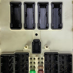 Load image into Gallery viewer, OEM BMW F22 N20 ENGINE CONTROL UNIT DME ECU SET 8631725 BOSCH