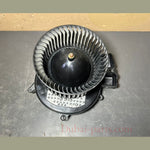 Load image into Gallery viewer, HVAC Heater Blower Motor Fan w/ Resistor for Mercedes-Benz X166 GL450 W166 LHD