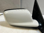 Load image into Gallery viewer, 2007 BMW 7' E65 740i N42N RIGHT SIDE Door Mirror X0125110 RHD OEM