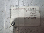 قم بتحميل الصورة إلى عارض الصور، 1996-2002 BMW Z3 Engine Control Unit 1432401 E36 E39 E38 M42 Siemens 5WK90321 