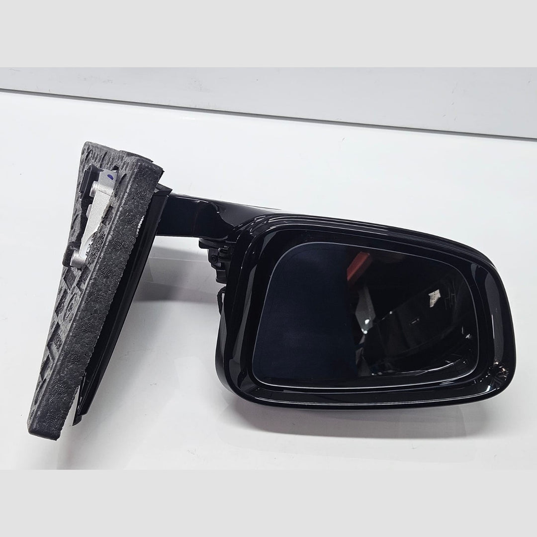 7446889-Genuine 2019-2024 BMW 3 Series G20 Left Side Mirror NEW OEM