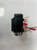 قم بتحميل الصورة إلى عارض الصور، 2015-2016 BMW 435i 1 2 3 4 F Series Engine Fuse Box Control Module 9389068 OEM