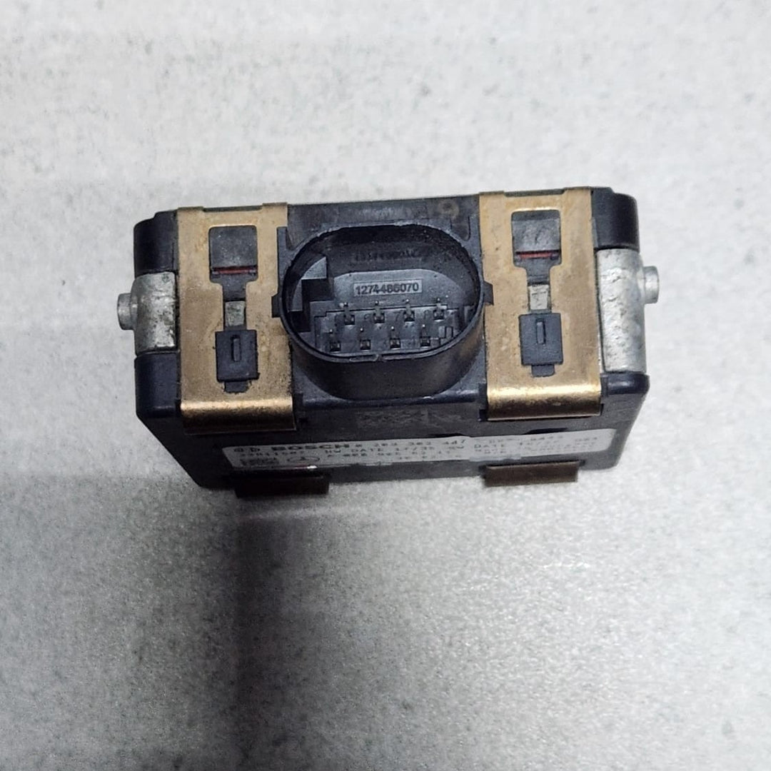 2020 Mercedes-Benz GLB250 Radar Sensor A0009055211