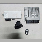 Load image into Gallery viewer, 2006-2007 BMW 525i Engine Control Module MSV70 7559178 E90 E91 E60 E61 