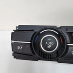 Load image into Gallery viewer, 2008-2011 BMW X5 X6 E71 Climate Control Unit 9234334 USED