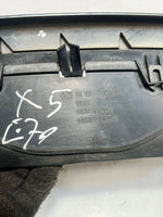 Load image into Gallery viewer, 2007-2013 BMW X5 E70 Front Bumper Kidney Grille 7171395 OEM