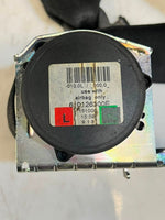 Load image into Gallery viewer, 2011-2017 BMW 5 Series F10 F11 Front Seat Belt Left 610126300E OEM