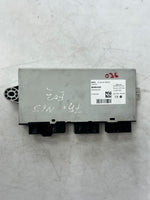 Load image into Gallery viewer, 2009-2015 BMW 750Li F01 F02 X3 X4 528i 535i 550i Cas Control Module 9257036 OEM