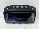 Load image into Gallery viewer, 2008-2009 BMW 528i 5 SERIES E60 Dashboard Monitor Display Screen 9193747 OEM
