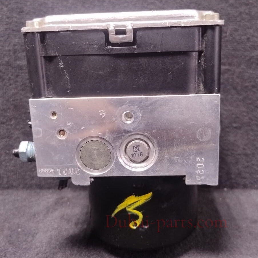 BMW 6 Series F06 F12 M6 2015 Anti Breaking System DSC 7845674