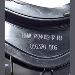 Load image into Gallery viewer, 2021 BMW 118i C Pillar Trim 7474002 1 Series F40