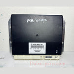 Load image into Gallery viewer, 15-20 Mercedes W222 S-Class Air Suspension Control Unit Module A222 9000708 OEM